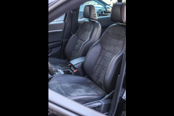 Seat Ateca 1.5 TSI FR *Pano*Beats*Keyless*Camera*