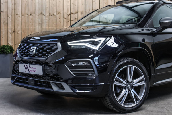Seat Ateca 1.5 TSI FR *Pano*Beats*Keyless*Camera*
