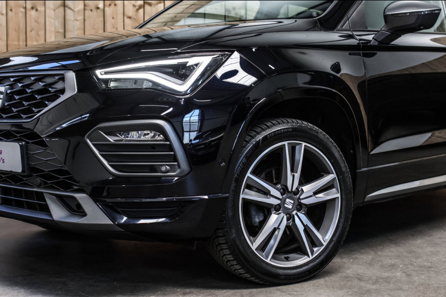 Seat Ateca 1.5 TSI FR *Pano*Beats*Keyless*Camera*