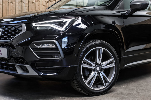 Seat Ateca 1.5 TSI FR *Pano*Beats*Keyless*Camera*