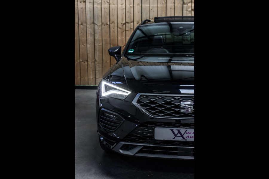 Seat Ateca 1.5 TSI FR *Pano*Beats*Keyless*Camera*