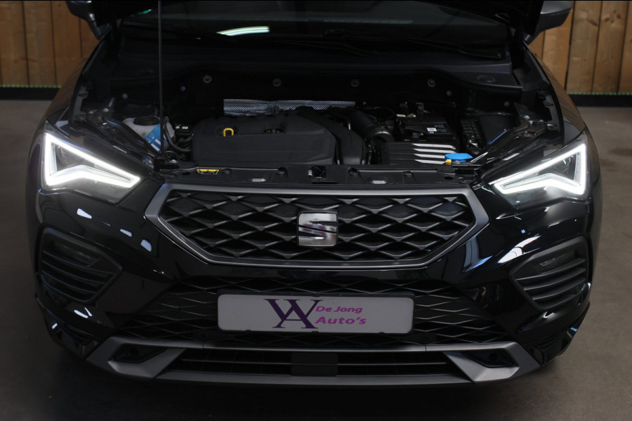 Seat Ateca 1.5 TSI FR *Pano*Beats*Keyless*Camera*