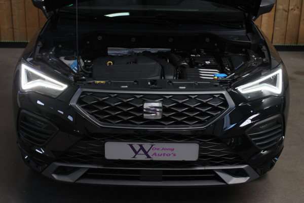 Seat Ateca 1.5 TSI FR *Pano*Beats*Keyless*Camera*