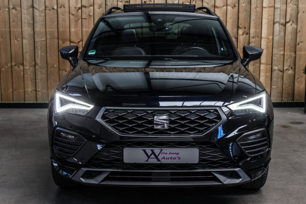 Seat Ateca 1.5 TSI FR *Pano*Beats*Keyless*Camera*