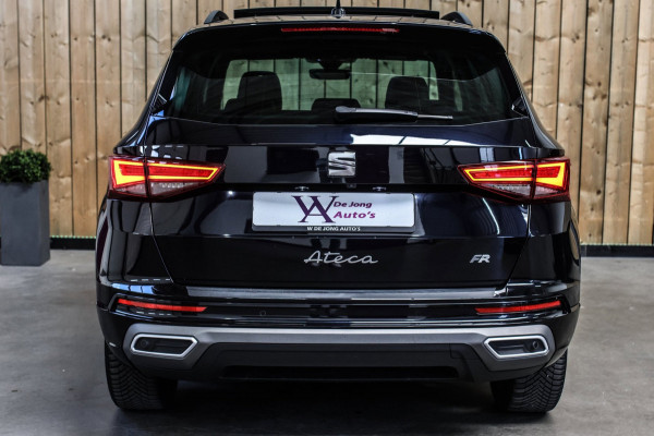 Seat Ateca 1.5 TSI FR *Pano*Beats*Keyless*Camera*