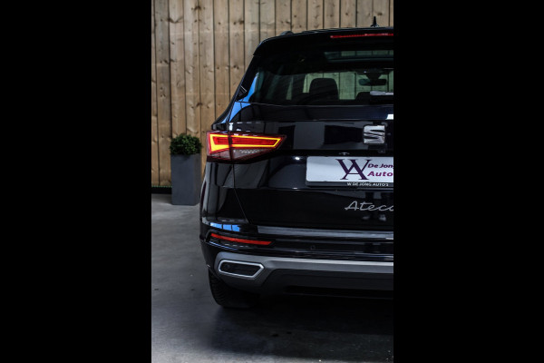 Seat Ateca 1.5 TSI FR *Pano*Beats*Keyless*Camera*