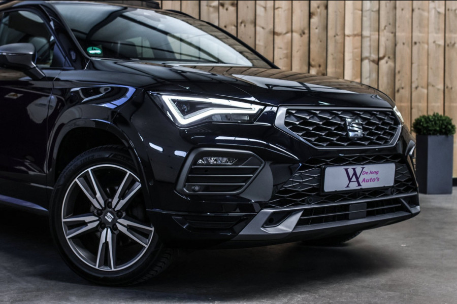 Seat Ateca 1.5 TSI FR *Pano*Beats*Keyless*Camera*