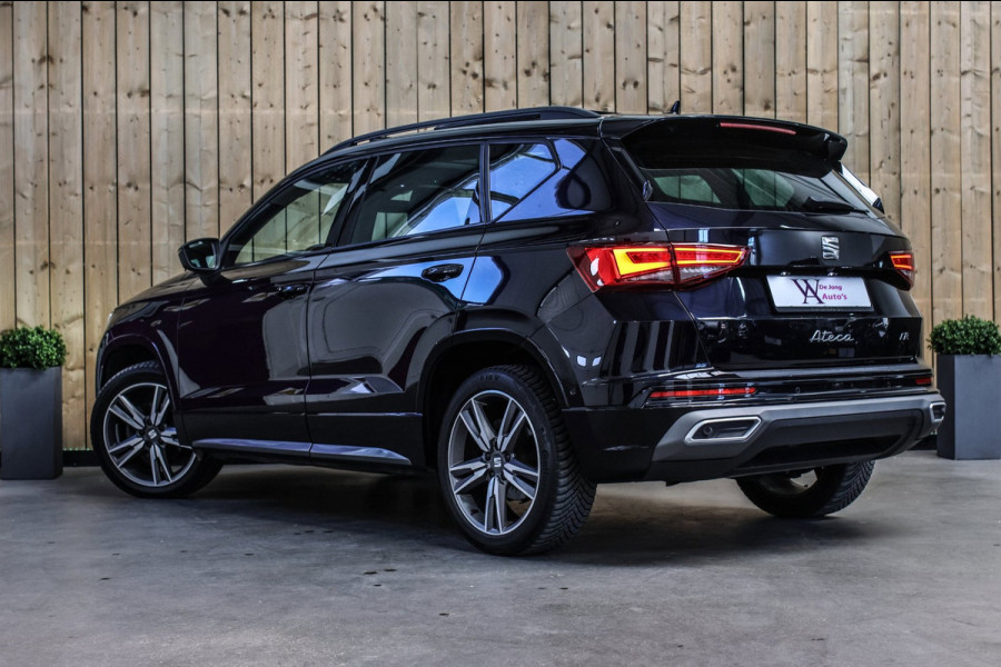 Seat Ateca 1.5 TSI FR *Pano*Beats*Keyless*Camera*