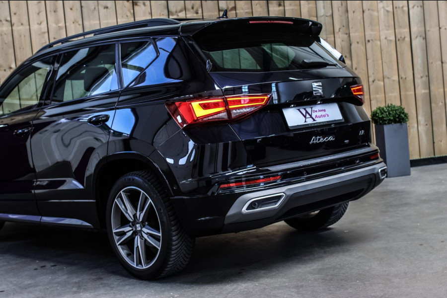 Seat Ateca 1.5 TSI FR *Pano*Beats*Keyless*Camera*
