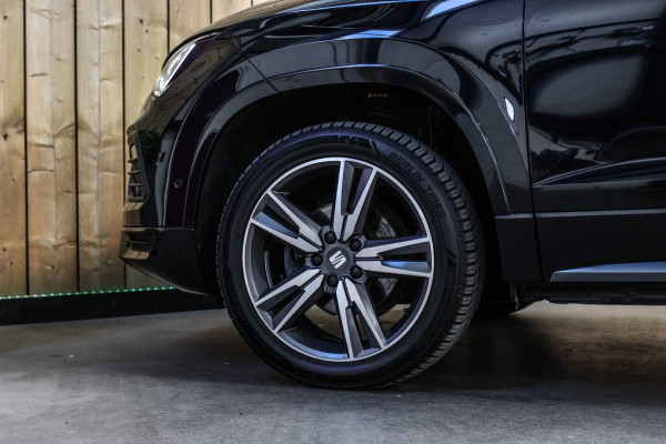 Seat Ateca 1.5 TSI FR *Pano*Beats*Keyless*Camera*