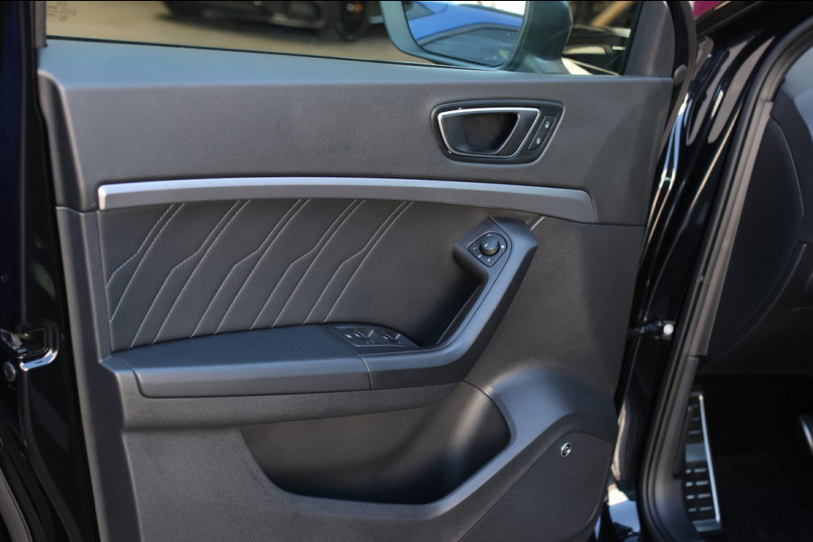 Seat Ateca 1.5 TSI FR *Pano*Beats*Keyless*Camera*