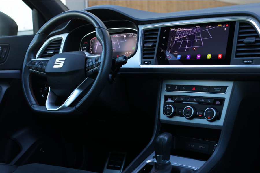 Seat Ateca 1.5 TSI FR *Pano*Beats*Keyless*Camera*