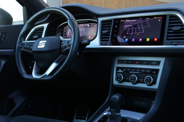 Seat Ateca 1.5 TSI FR *Pano*Beats*Keyless*Camera*