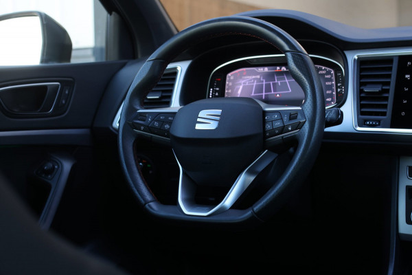 Seat Ateca 1.5 TSI FR *Pano*Beats*Keyless*Camera*