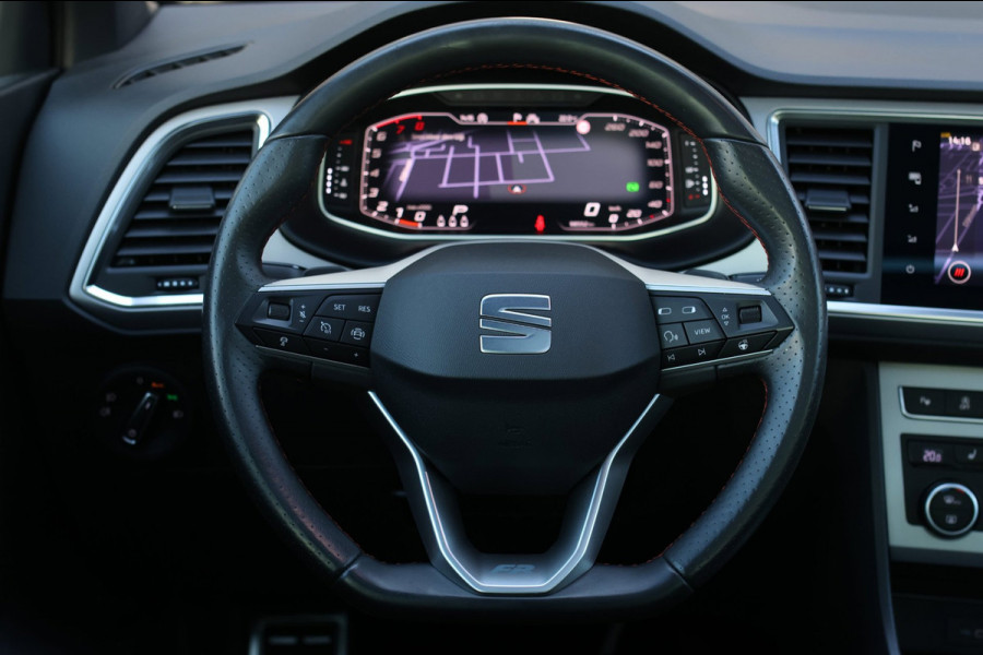 Seat Ateca 1.5 TSI FR *Pano*Beats*Keyless*Camera*