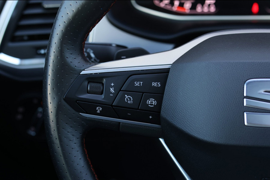 Seat Ateca 1.5 TSI FR *Pano*Beats*Keyless*Camera*