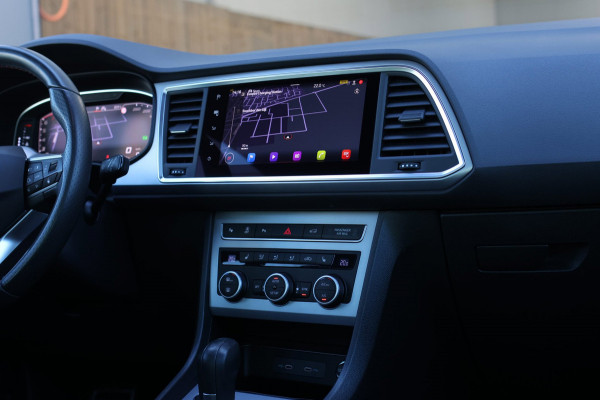 Seat Ateca 1.5 TSI FR *Pano*Beats*Keyless*Camera*