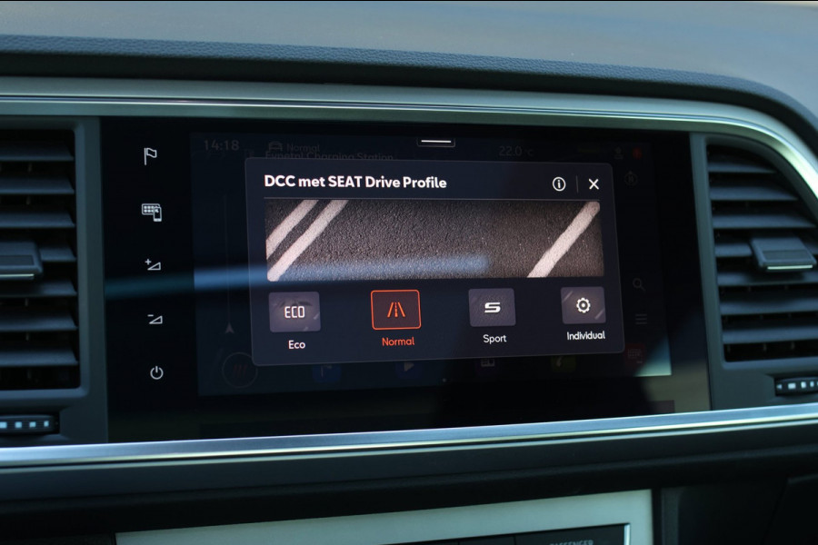 Seat Ateca 1.5 TSI FR *Pano*Beats*Keyless*Camera*