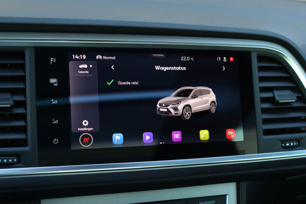 Seat Ateca 1.5 TSI FR *Pano*Beats*Keyless*Camera*