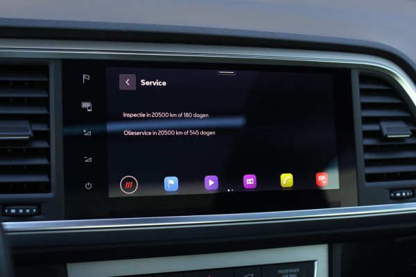Seat Ateca 1.5 TSI FR *Pano*Beats*Keyless*Camera*
