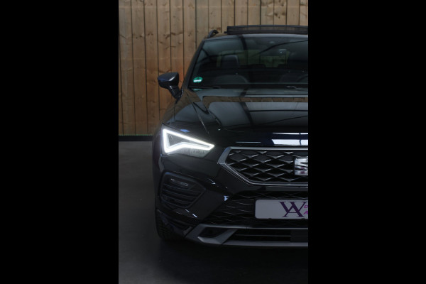Seat Ateca 1.5 TSI FR *Pano*Beats*Keyless*Camera*