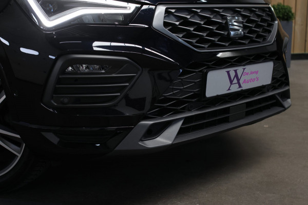 Seat Ateca 1.5 TSI FR *Pano*Beats*Keyless*Camera*