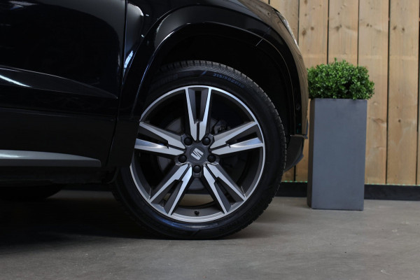 Seat Ateca 1.5 TSI FR *Pano*Beats*Keyless*Camera*