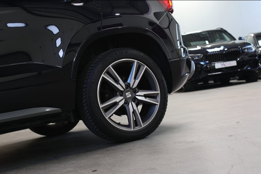 Seat Ateca 1.5 TSI FR *Pano*Beats*Keyless*Camera*