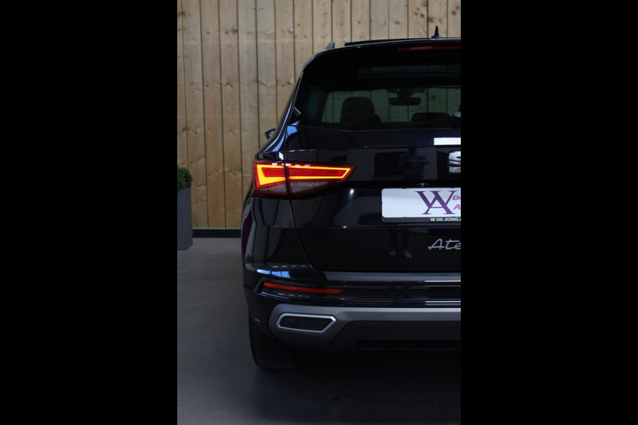 Seat Ateca 1.5 TSI FR *Pano*Beats*Keyless*Camera*