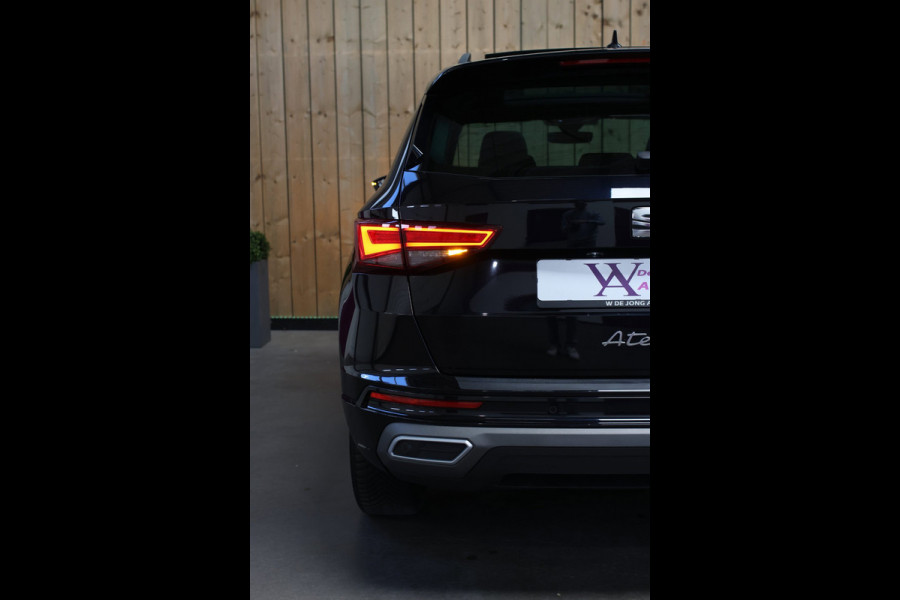 Seat Ateca 1.5 TSI FR *Pano*Beats*Keyless*Camera*