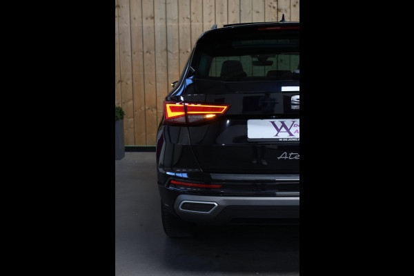 Seat Ateca 1.5 TSI FR *Pano*Beats*Keyless*Camera*