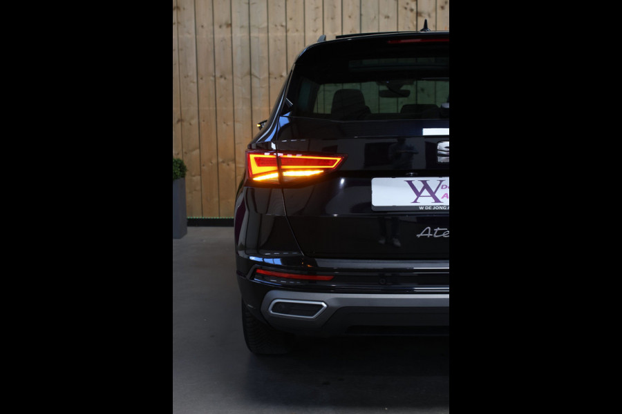 Seat Ateca 1.5 TSI FR *Pano*Beats*Keyless*Camera*