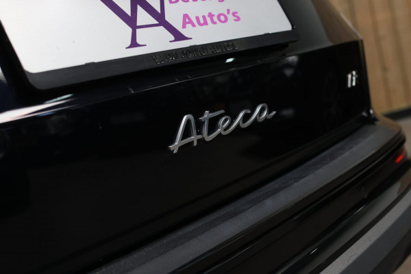 Seat Ateca 1.5 TSI FR *Pano*Beats*Keyless*Camera*
