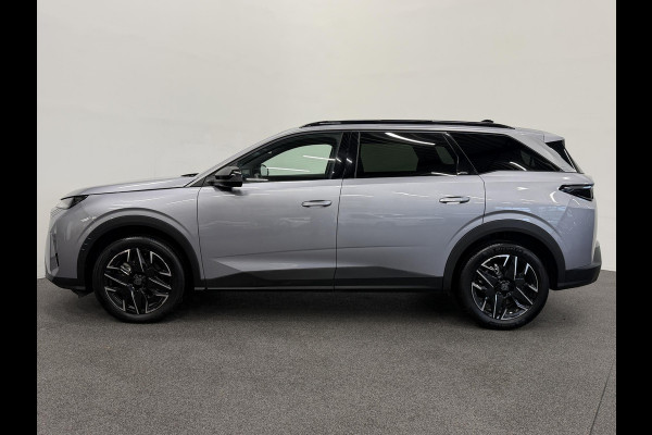 Peugeot 5008 1.2 Hybrid 136pk Allure Automaat 7 Persoons Navigatie Cruise control Climate control LED Parkeersensoren Camera Apple Carplay/ Android Auto Radio