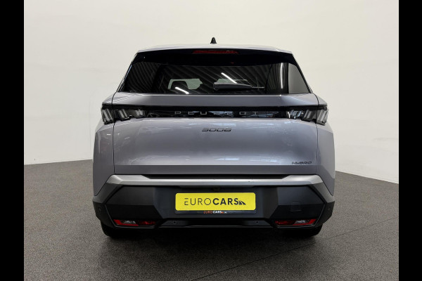 Peugeot 5008 1.2 Hybrid 136pk Allure Automaat 7 Persoons Navigatie Cruise control Climate control LED Parkeersensoren Camera Apple Carplay/ Android Auto Radio