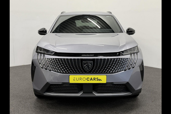 Peugeot 5008 1.2 Hybrid 136pk Allure Automaat 7 Persoons Navigatie Cruise control Climate control LED Parkeersensoren Camera Apple Carplay/ Android Auto Radio