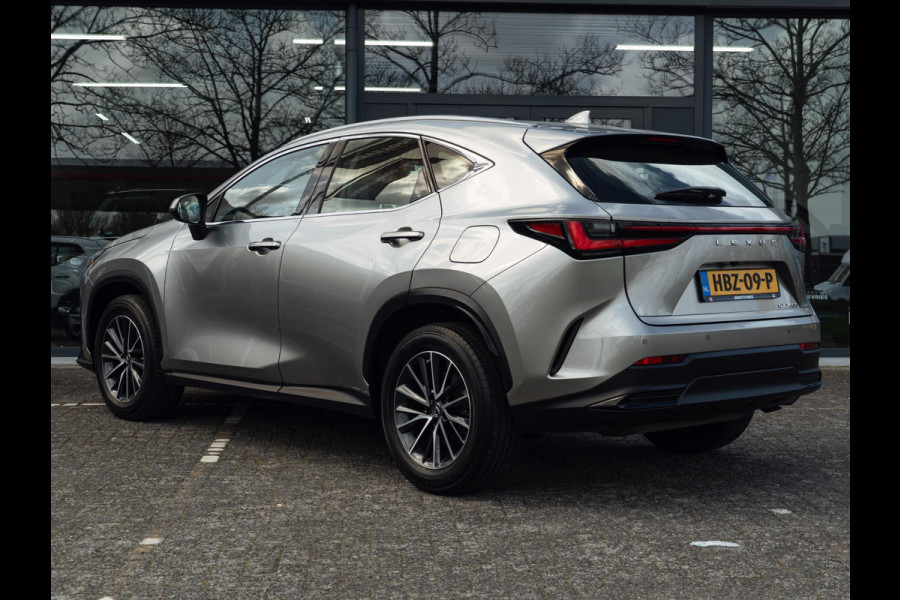Lexus NX 350h AWD Launch Edition|Groot scherm|Stoel/stuurv
