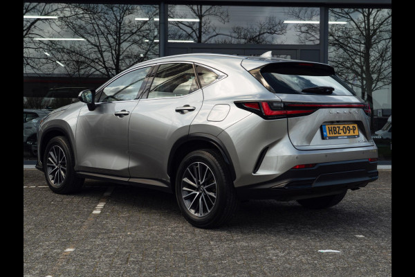 Lexus NX 350h AWD Launch Edition|Groot scherm|Stoel/stuurv