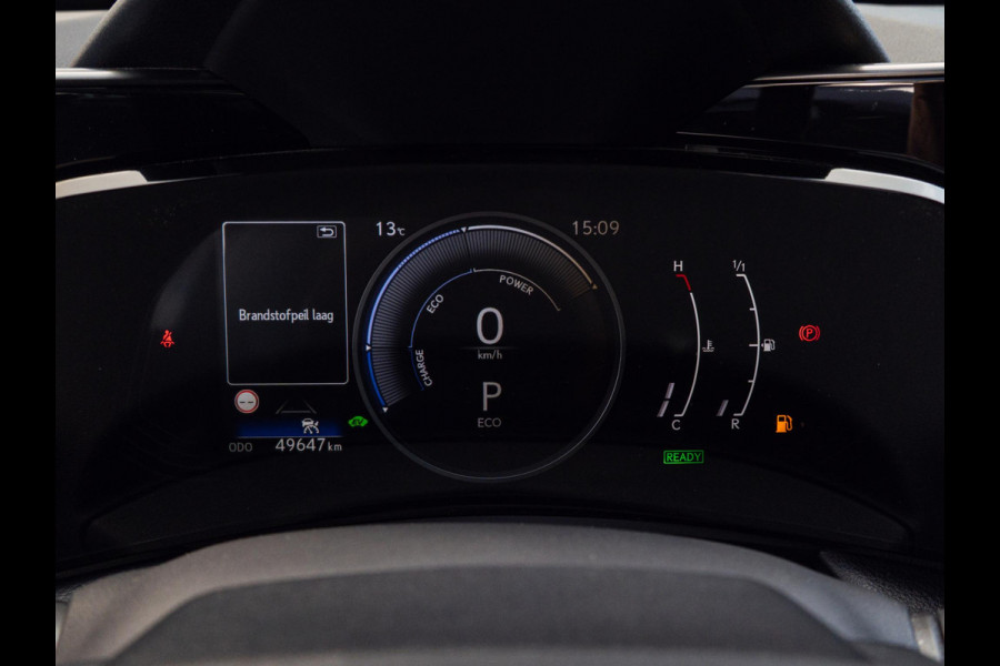Lexus NX 350h AWD Launch Edition|Groot scherm|Stoel/stuurv