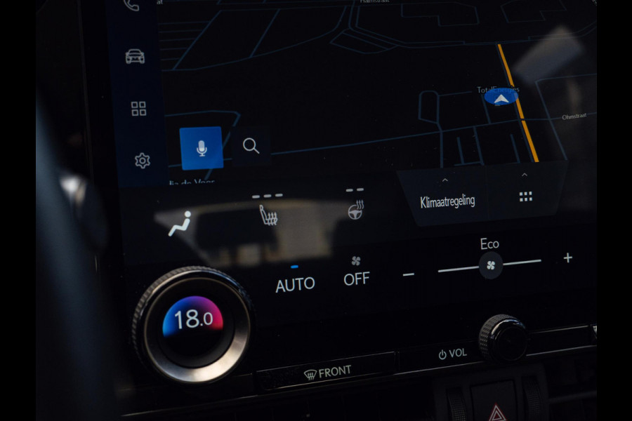 Lexus NX 350h AWD Launch Edition|Groot scherm|Stoel/stuurv