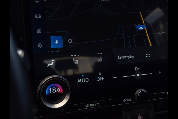 Lexus NX 350h AWD Launch Edition|Groot scherm|Stoel/stuurv