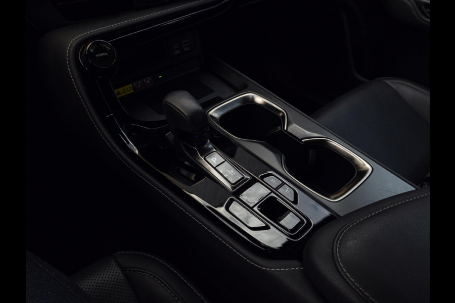 Lexus NX 350h AWD Launch Edition|Groot scherm|Stoel/stuurv