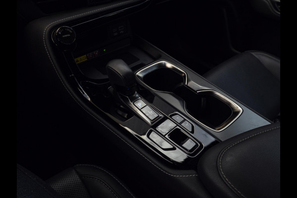 Lexus NX 350h AWD Launch Edition|Groot scherm|Stoel/stuurv