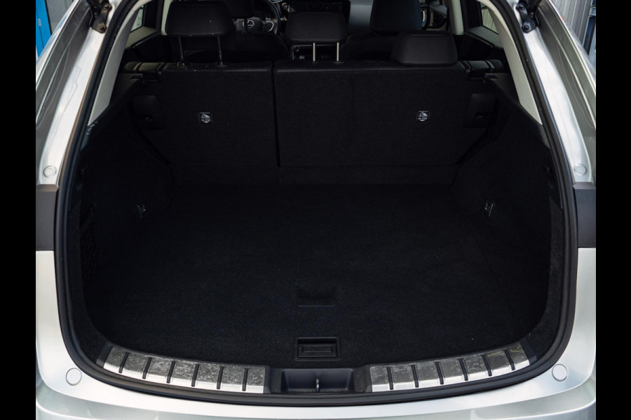 Lexus NX 350h AWD Launch Edition|Groot scherm|Stoel/stuurv