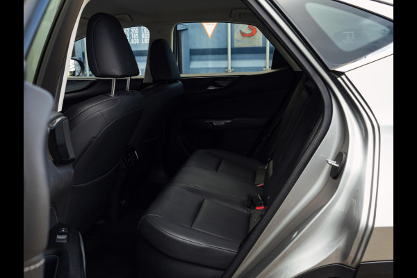 Lexus NX 350h AWD Launch Edition|Groot scherm|Stoel/stuurv