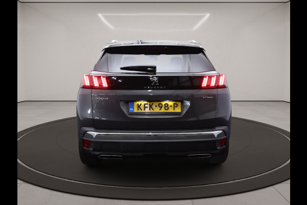 Peugeot 3008 1.6 HYbrid 225 GT, Focal Sound, 19" LM, LED, Camera