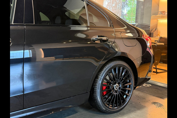 Mercedes-Benz C-Klasse 300 E AMG Full option 2023 garantie Pano Memory Burmester 360Cam