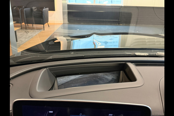 Mercedes-Benz C-Klasse 300 E AMG Full option 2023 garantie Pano Memory Burmester 360Cam