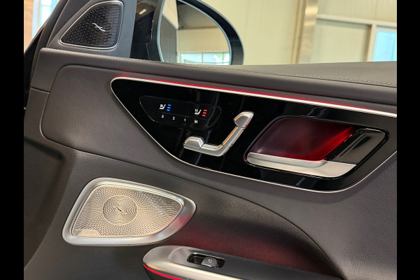 Mercedes-Benz C-Klasse 300 E AMG Full option 2023 garantie Pano Memory Burmester 360Cam