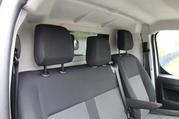 Citroën Jumpy 2.0 BlueHDI 145PK Euro6 Automaat L2 ✓ 3-zits ✓ imperiaal ✓ navigatie ✓ camera